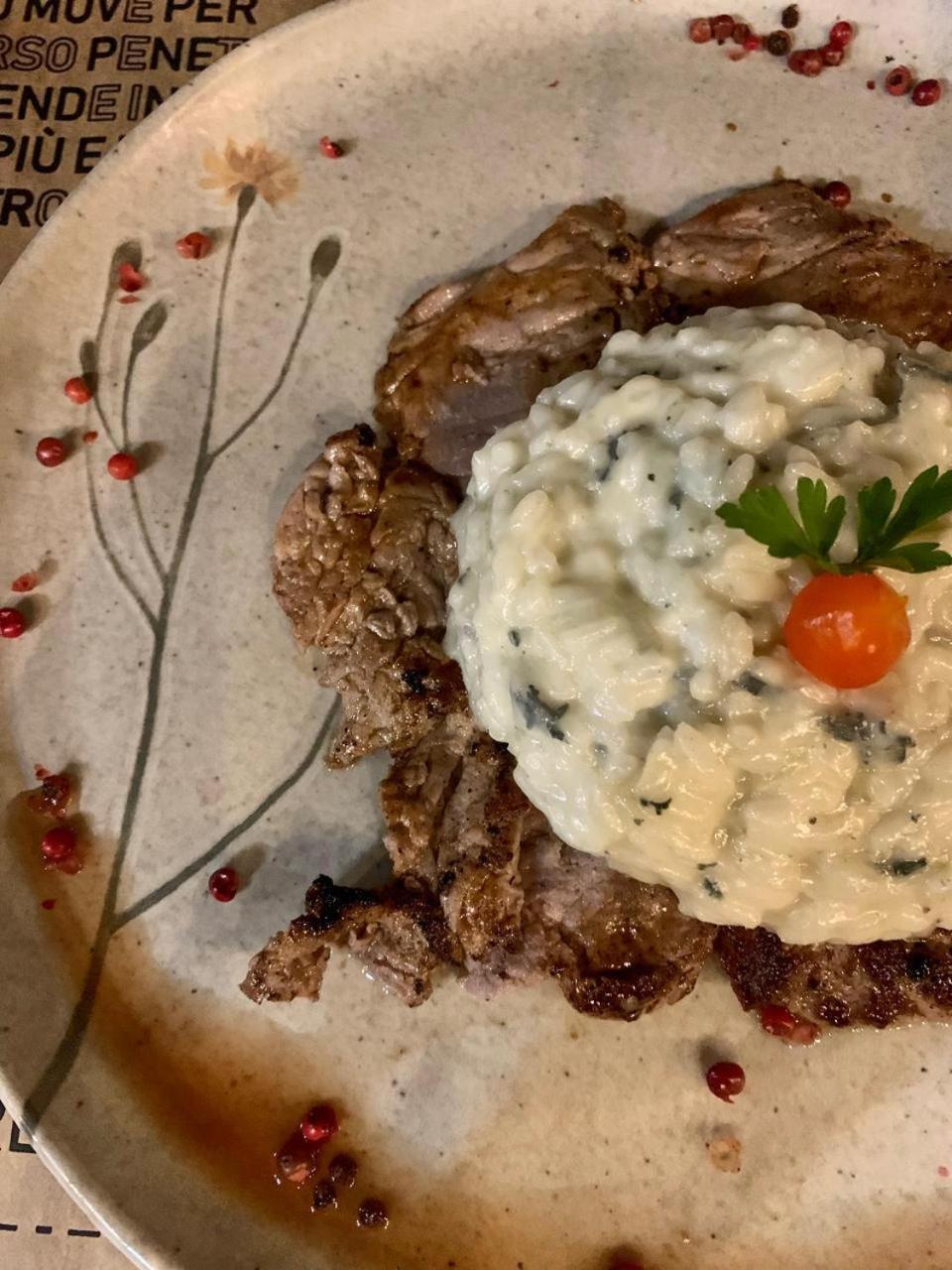 אובטובה Hotel Porto Di Mare מראה חיצוני תמונה
