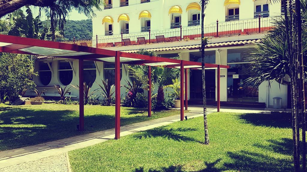 אובטובה Hotel Porto Di Mare מראה חיצוני תמונה