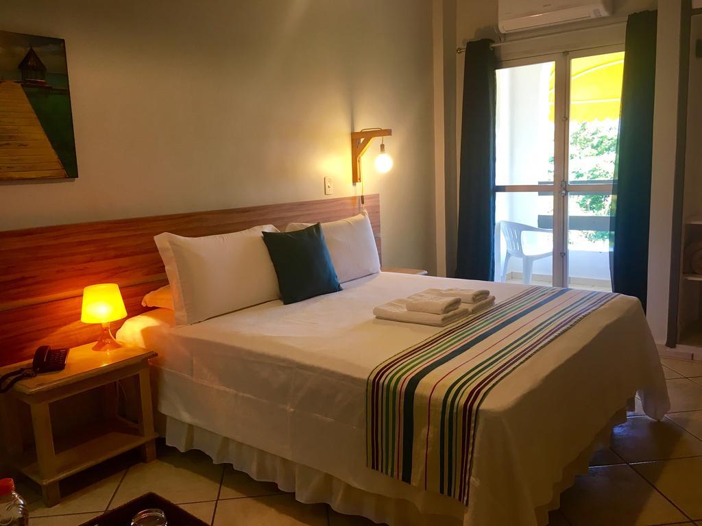 אובטובה Hotel Porto Di Mare מראה חיצוני תמונה