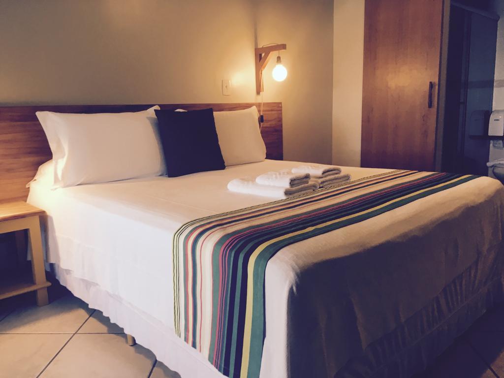 אובטובה Hotel Porto Di Mare חדר תמונה