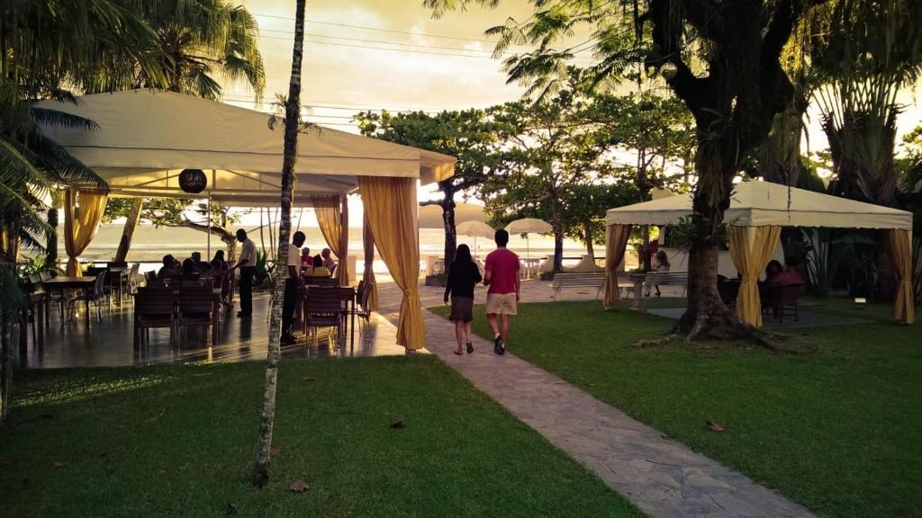 אובטובה Hotel Porto Di Mare מראה חיצוני תמונה