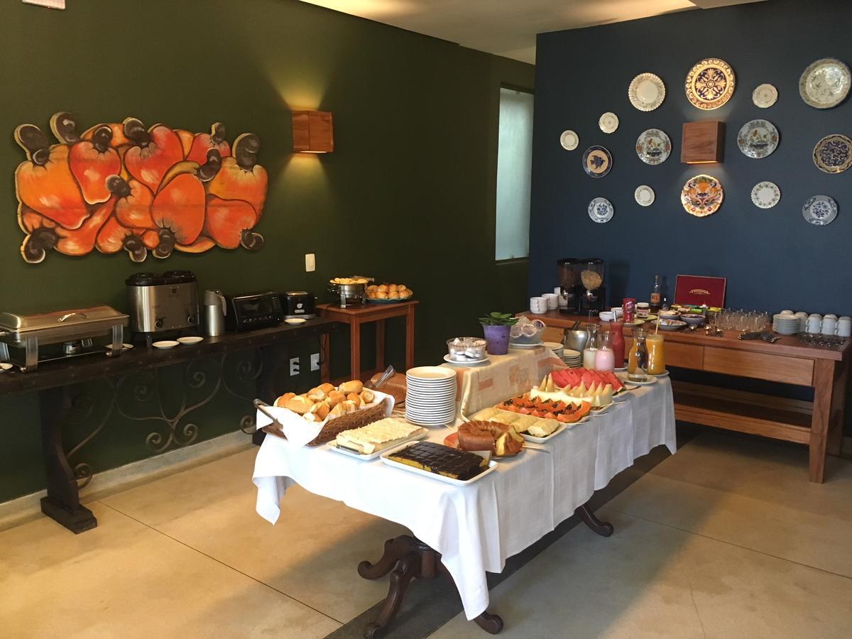 אובטובה Hotel Porto Di Mare מראה חיצוני תמונה