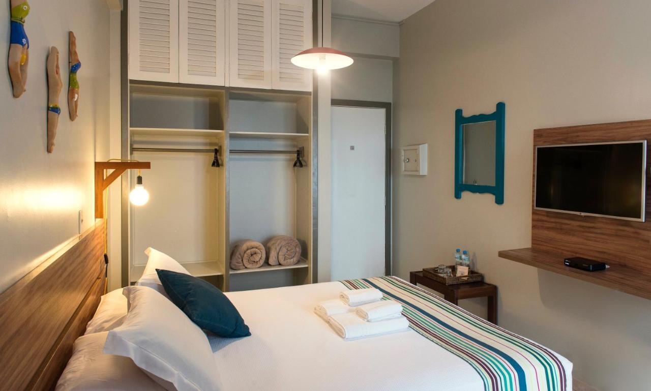 אובטובה Hotel Porto Di Mare מראה חיצוני תמונה