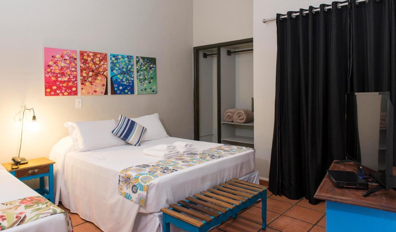 אובטובה Hotel Porto Di Mare מראה חיצוני תמונה